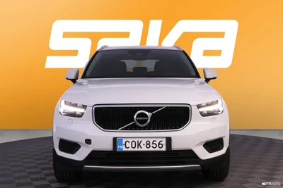 Volvo XC40 T3 Momentum aut 2020, kuva 2/39