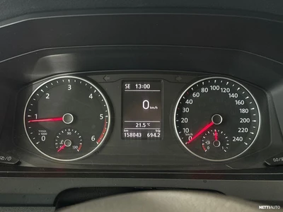 Volkswagen Transporter 2016, photo 3/16