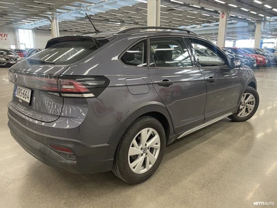 Volkswagen Taigo 2023, kuva 4/8