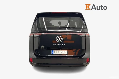 Volkswagen ID. Buzz 2027, kuva 4/30