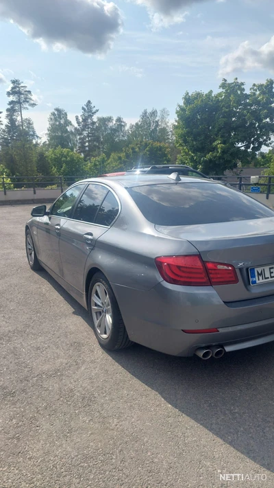 BMW 530 2013, kuva 4/14