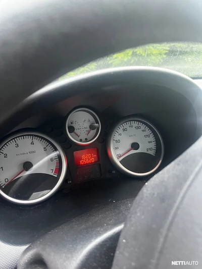 Peugeot 206+ 2010, kuva 4/7