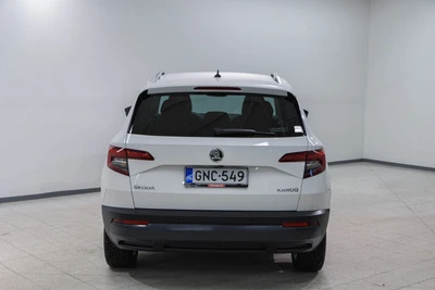Skoda Karoq 1,5 TSI Style 2019, kuva 7/23