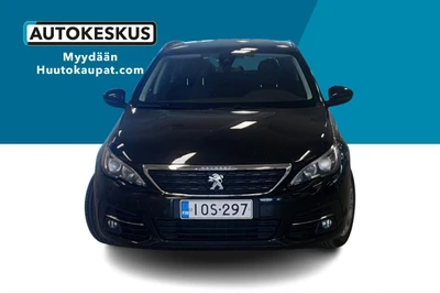 Peugeot 308 2020, kuva 2/14