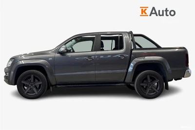 Volkswagen Amarok 2020, kuva 5/35
