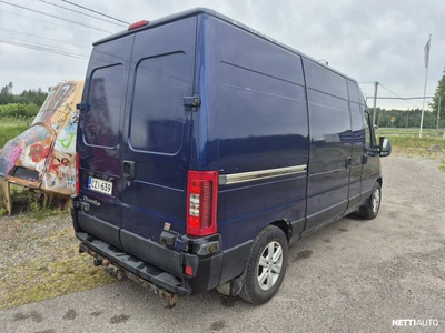 Fiat Ducato 2006, photo 6/9