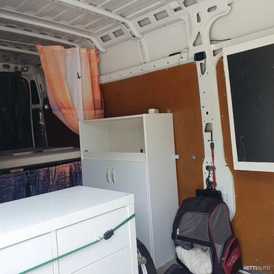 Fiat Ducato 2010, photo 5/13