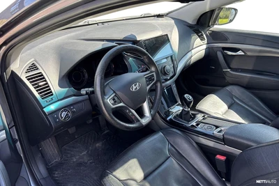 Hyundai i40 2012, kuva 3/3