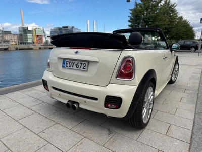 MINI Cooper S A R57 Business 2011, kuva 2/15