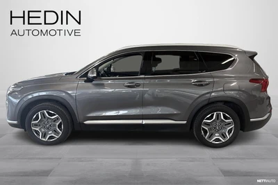 Hyundai Santa Fe 2023, kuva 5/37