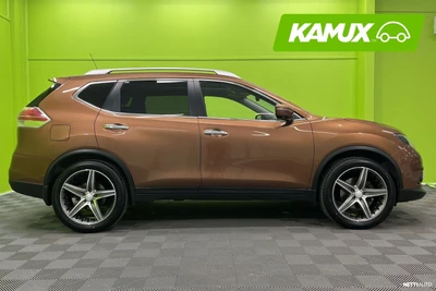 Nissan X-Trail 2015, kuva 2/29