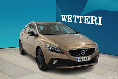 Volvo V40 Cross Country 2014, kuva 3/20