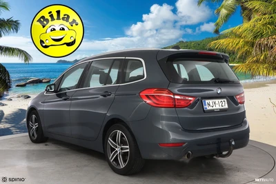 BMW 218 2016, kuva 4/34