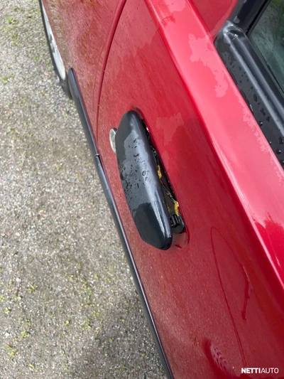 Fiat Punto 60 Active 3D 2007, kuva 5/10