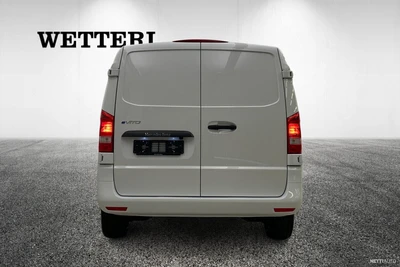 Mercedes-Benz Vito 2025, photo 4/15