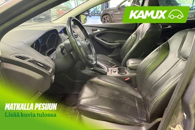 Ford Focus 2012, kuva 4/7
