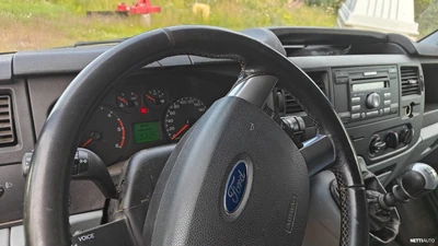 Ford Transit 2012, kuva 6/9