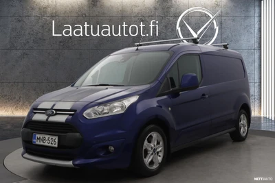 Ford Transit Connect 2017, kuva 1/10