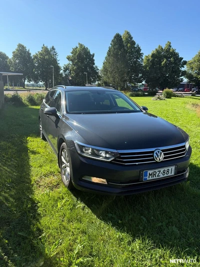 Volkswagen Passat 2016, kuva 2/26