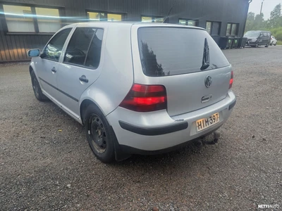 Volkswagen Golf 1,6 74 kW Comfortline 5d 1998, kuva 2/10
