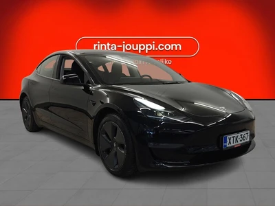 Tesla Model 3 Long Range 2022, kuva 4/35