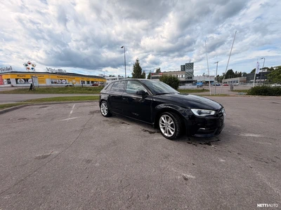 Audi A3 2013, kuva 3/9