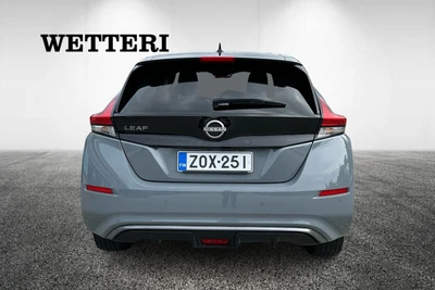 Nissan Leaf 2023, kuva 4/30