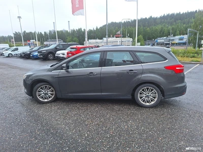 Ford Focus 2016, kuva 3/8