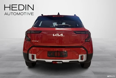 Kia Stonic 1,0 T-GDI 100hv EX DCT 2026, photo 3/24