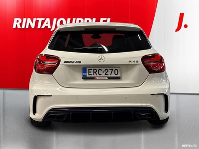 Mercedes-Benz A 45 AMG 4Matic A 2016, kuva 5/34