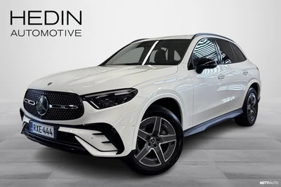 Mercedes-Benz GLC 2024, kuva 1/34