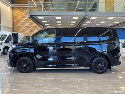 Ford Transit Custom 2026, photo 6/23