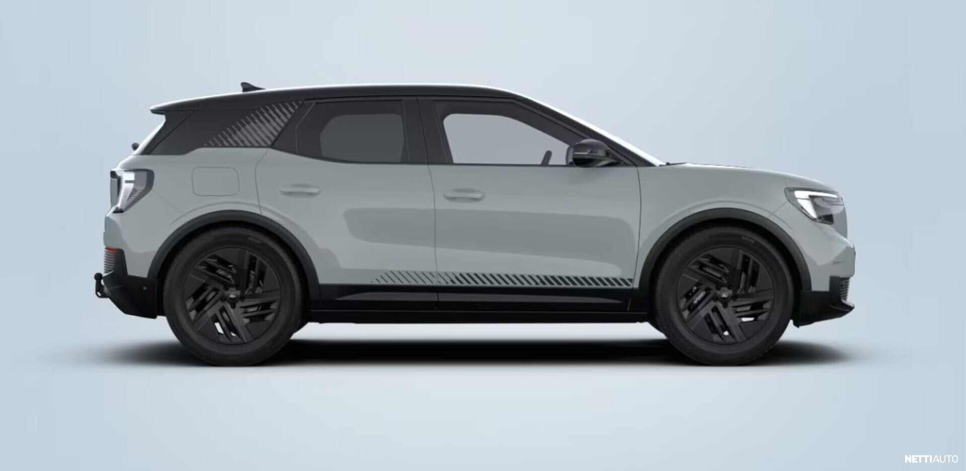 Ford Explorer 2026, kuva 5/6