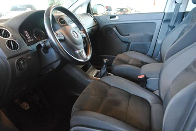 Volkswagen Golf Plus 2009, photo 5/7