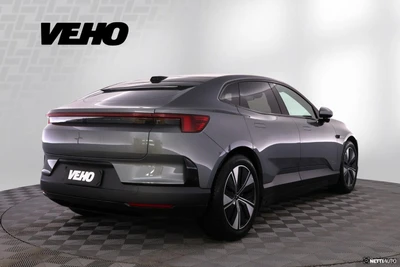 Polestar 4 Long Range Dual motor Plus 2026, photo 5/35