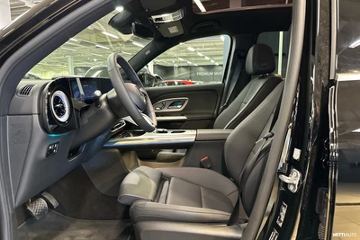 Mercedes-Benz GLB 2026, kuva 7/29