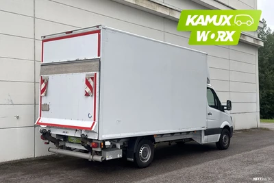 Mercedes-Benz Sprinter 2014, photo 4/32