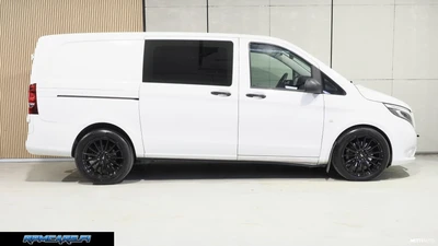 Mercedes-Benz Vito 2015, photo 6/59