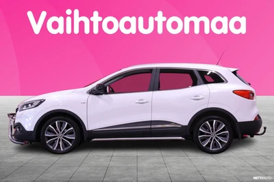 Renault Kadjar 2016, kuva 6/24