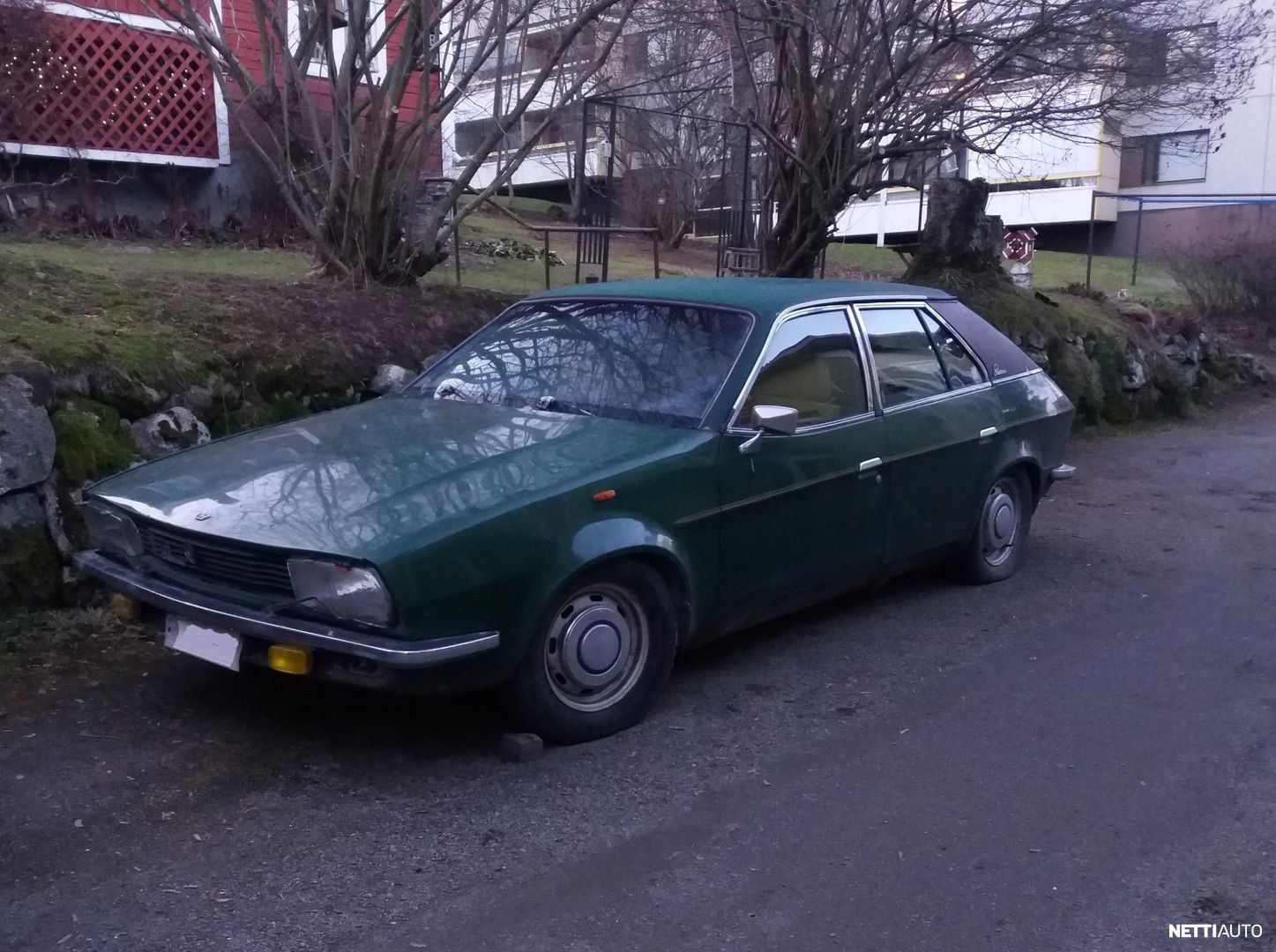 Leyland Princess