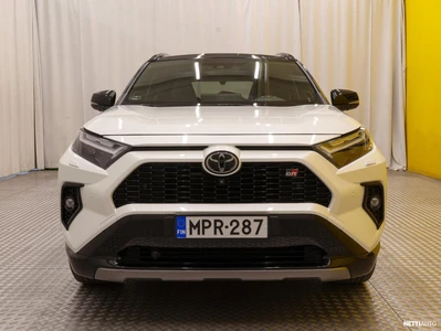 Toyota RAV4 2022, kuva 7/67