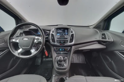 Ford Transit Connect 2017, kuva 7/10