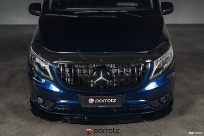 Mercedes-Benz Vito 2018, kuva 7/16