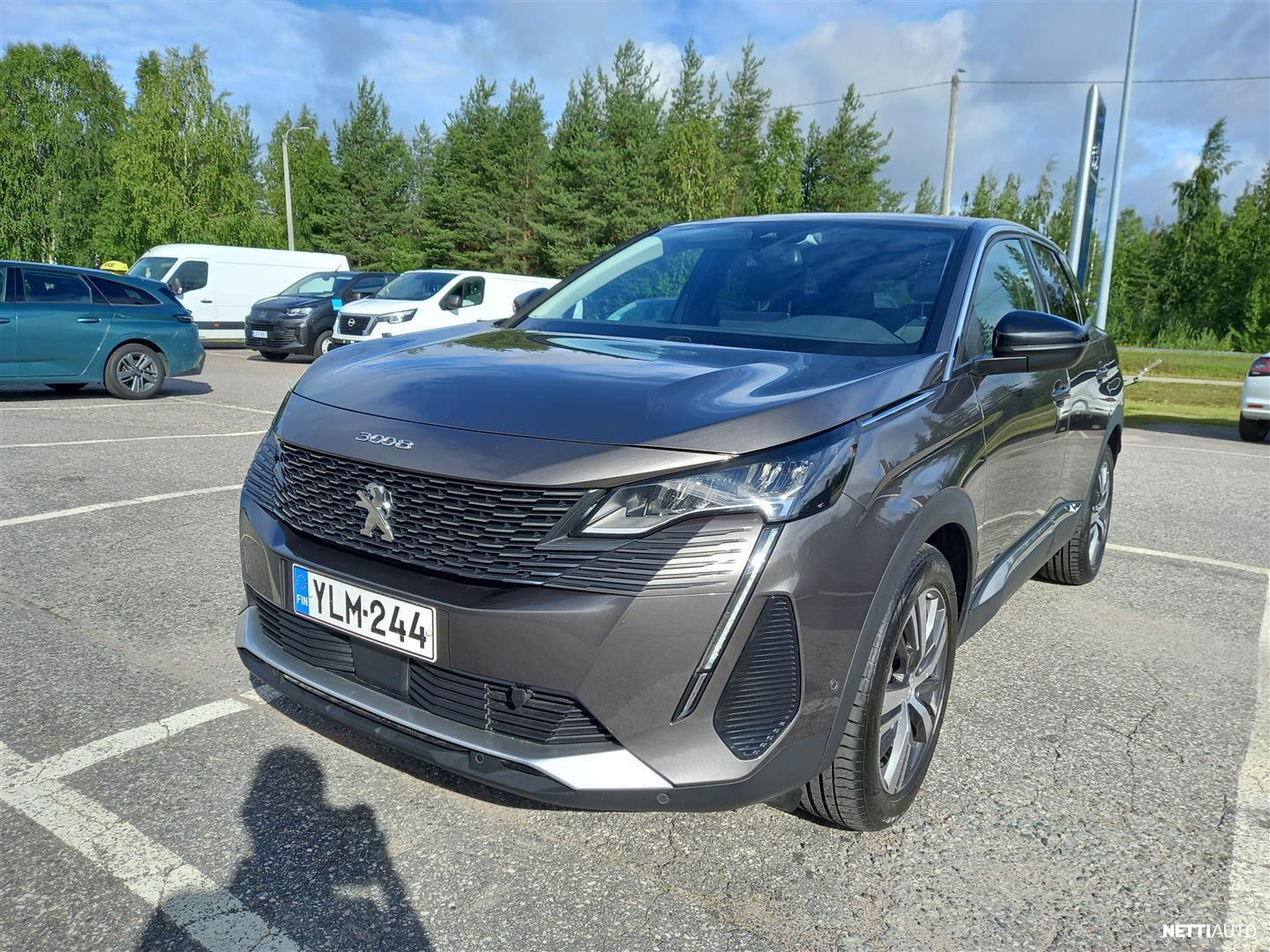 Pörhön Autoliike
