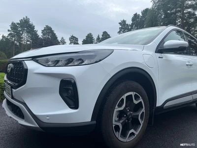 Ford Kuga 2025, kuva 2/9