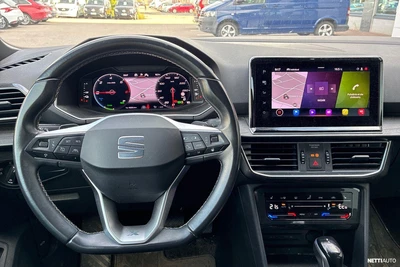 Seat Tarraco 2021, kuva 4/5
