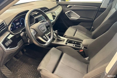 Audi Q3 2022, kuva 6/34
