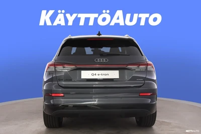 Audi Q4 e-tron 2027, photo 4/45