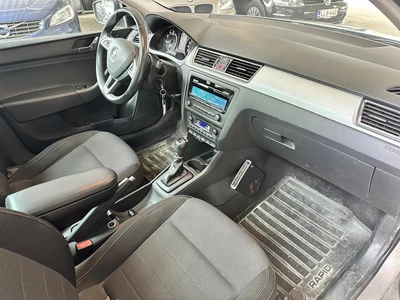 Skoda Rapid 2014, kuva 6/10