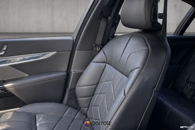 BMW i7 xDrive60 M-Sport 2025, kuva 6/8